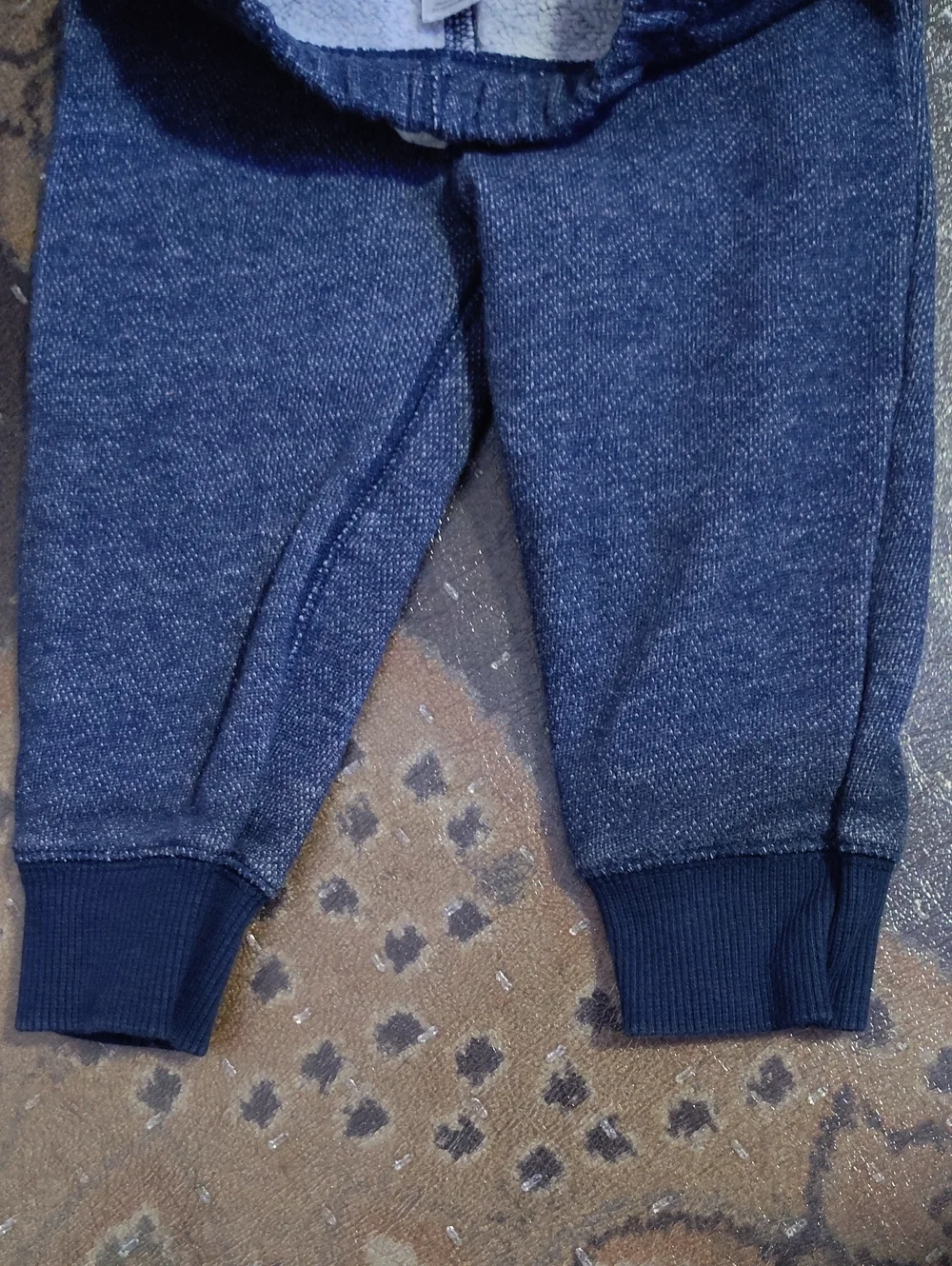 Carter's 12m Any Gender Pants $25